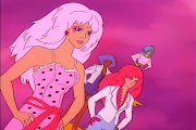 Jem And The Holograms
