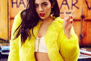 Charli XCX