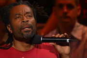 Bobby McFerrin