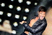 Ricky Martin
