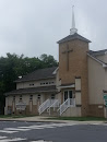 Shiloh Pentecostal Church