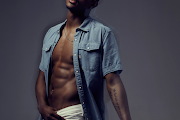 Trevor Jackson