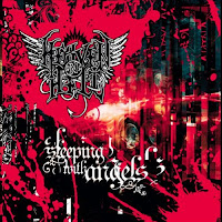 Sleeping with Angels