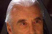 Christopher Lee