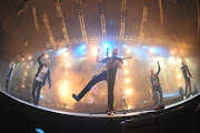 Planetshakers