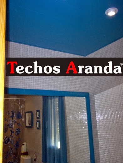 Techos de aluminio 3 Techos de aluminio 3