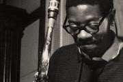 Joe Henderson