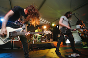 Violent Soho