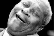 B.B. King