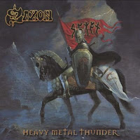 Heavy Metal Thunder