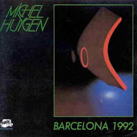 Barcelona 1992