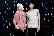 Raveonettes