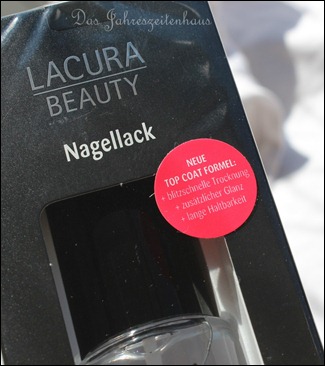 Lacura Beauty Topcoat Dupe Essence Better than gel nails BTGN