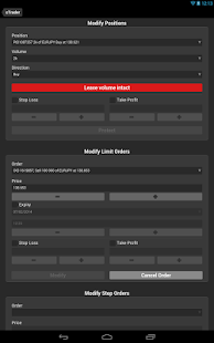 Lastest RoboForex cTrader APK