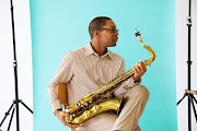 Ravi Coltrane