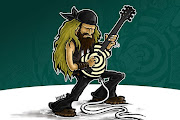 Zakk Wylde & Black Label Society
