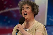 Susan Boyle