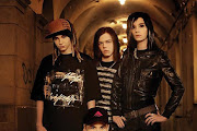 Tokio Hotel