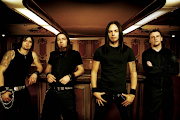 Bullet For My Valentine