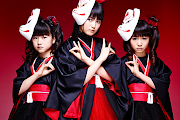 BABYMETAL