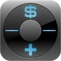 MoneyTron - Expense Tracker -