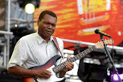 Robert Cray