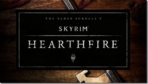 skyrim hearthfire dlc free download pc