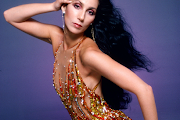Cher