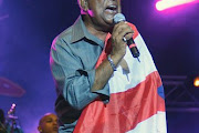 Cheo Feliciano