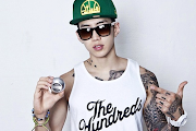 Jay Park