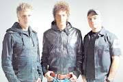 Soda Stereo