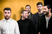 Mashrou' Leila