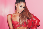 Ariana Grande