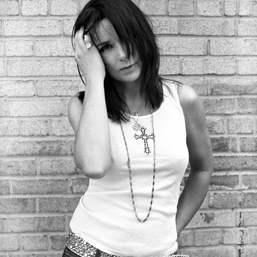 Patty Smyth