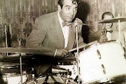 Gene Krupa