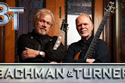 Bachman & Turner