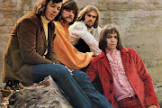 Iron Butterfly