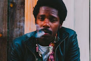 Curtis Harding