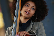 Esperanza Spalding