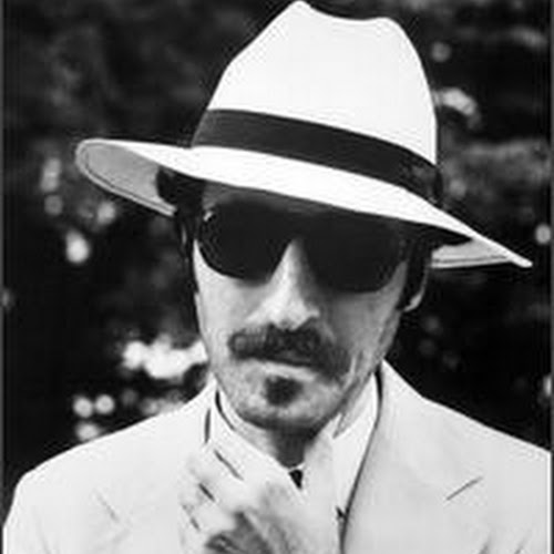 Leon Redbone