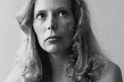 Joni Mitchell