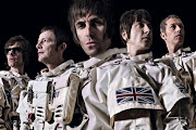 Beady Eye