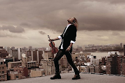 David Garrett
