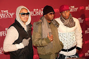 N.E.R.D. (The Neptunes)