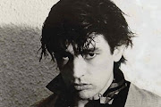 Chris Spedding