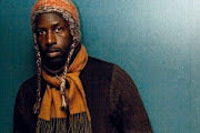 Saul Williams