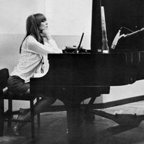 Carla Bley