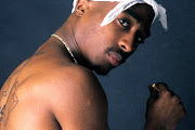Tupac Shakur