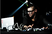 Skrillex
