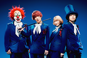 Sekai No Owari